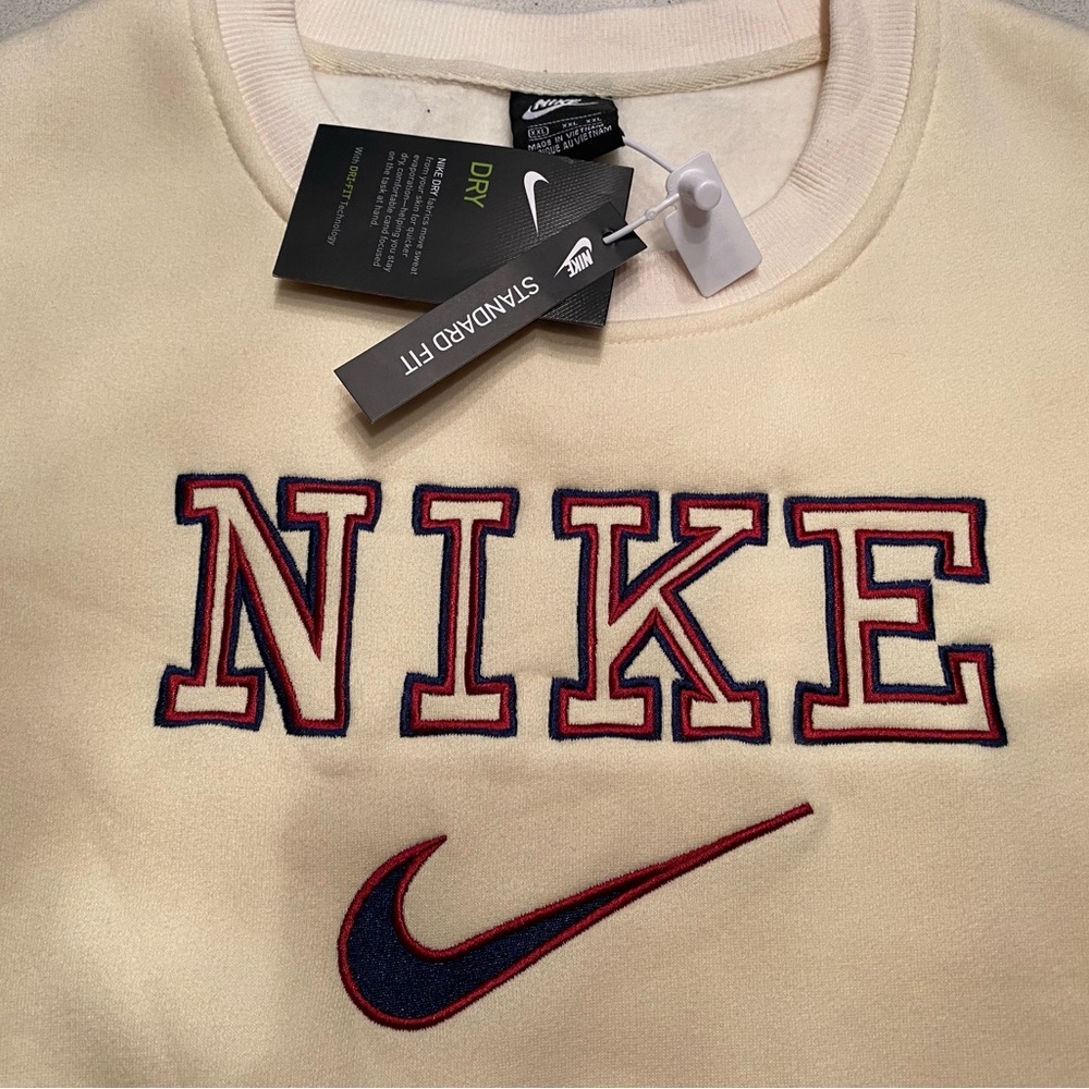 Brand new with tags